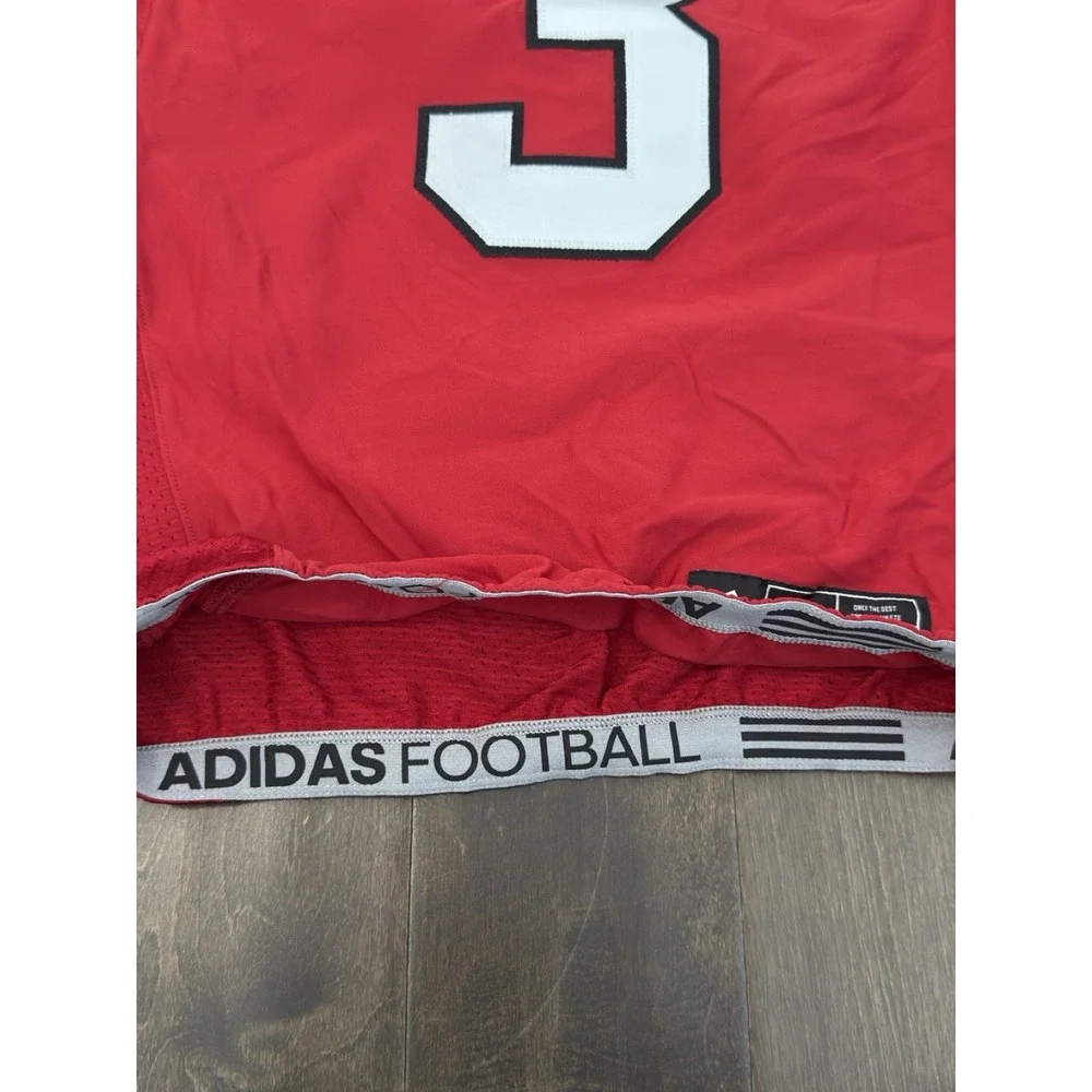 Adidas Storm Sample Custom 